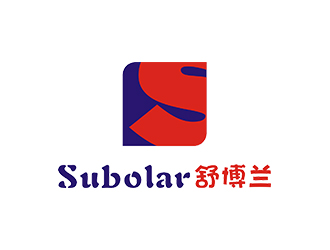 趙錫濤的舒博蘭/Subolar兒童商標(biāo)設(shè)計(jì)logo設(shè)計(jì)