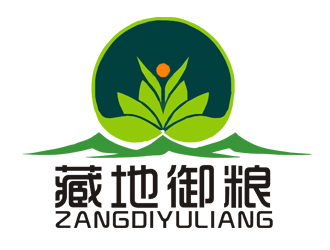 李正東的logo設(shè)計