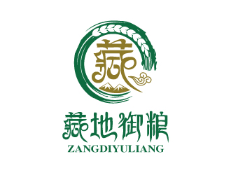張俊的logo設(shè)計