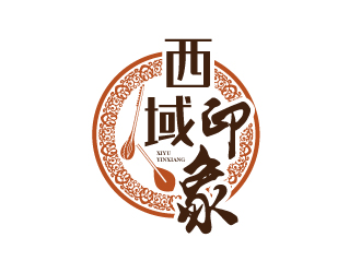 張俊的logo設(shè)計