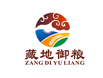 盛銘的logo設(shè)計
