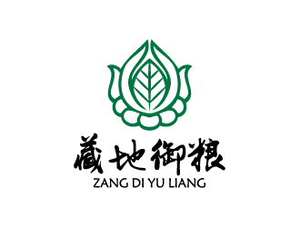 楊勇的logo設(shè)計