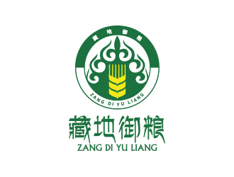 勇炎的logo設(shè)計