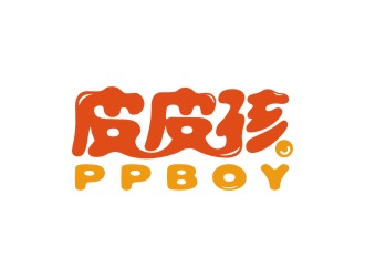 曾翼的logo設(shè)計