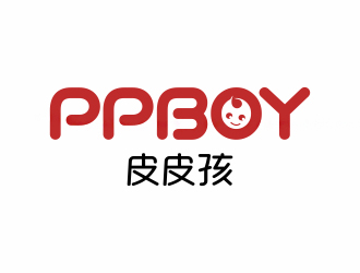 鐘華的logo設(shè)計