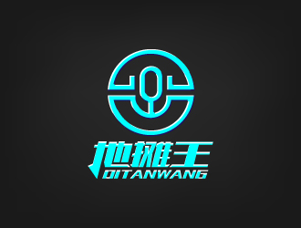 連杰的logo設(shè)計(jì)