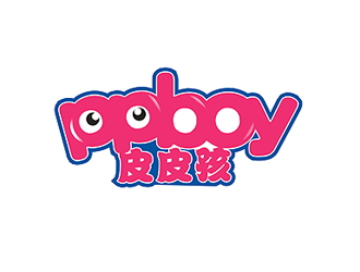 盛銘的logo設(shè)計