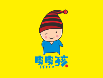 何嘉健的logo設(shè)計