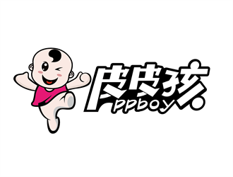 安冬的logo設(shè)計