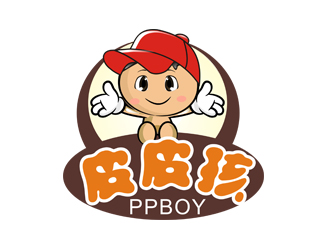 李正東的logo設(shè)計