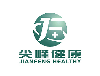 彭波的logo設(shè)計(jì)