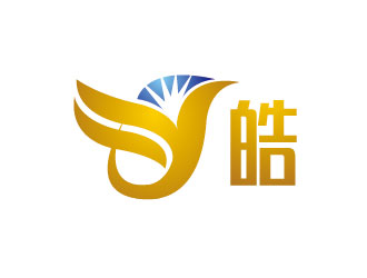 李賀的logo設(shè)計