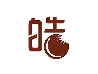 盛銘的logo設(shè)計