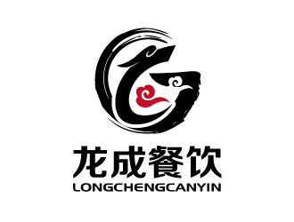 張俊的logo設(shè)計(jì)