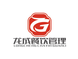 趙鵬的logo設(shè)計(jì)