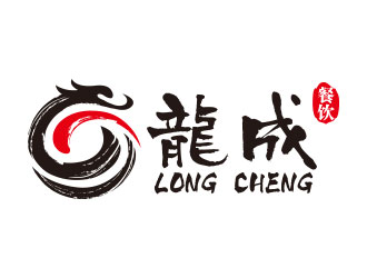 向正軍的logo設(shè)計(jì)
