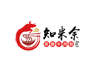 秦曉東的logo設(shè)計