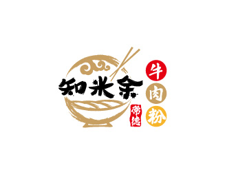 周金進(jìn)的logo設(shè)計