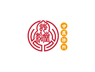 周金進(jìn)的logo設(shè)計