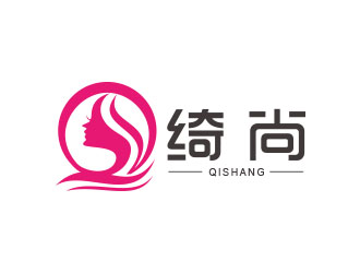 朱紅娟的logo設(shè)計