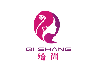 連杰的logo設(shè)計