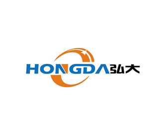 朱兵的logo設(shè)計