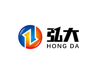 連杰的logo設(shè)計