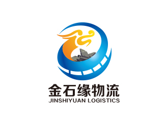 黃安悅的logo設(shè)計