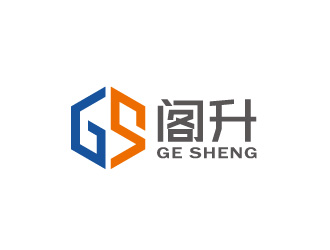 周金進(jìn)的logo設(shè)計(jì)