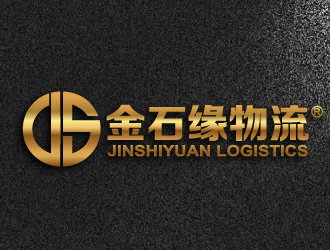 黎明鋒的logo設(shè)計
