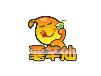 潘樂的logo設計