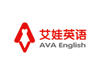 李賀的logo設計