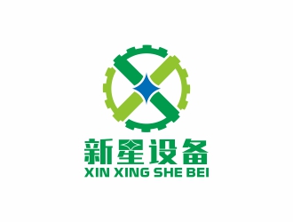 劉小勇的logo設計