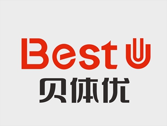唐國強(qiáng)的logo設(shè)計