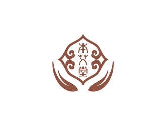 孫永煉的logo設(shè)計(jì)