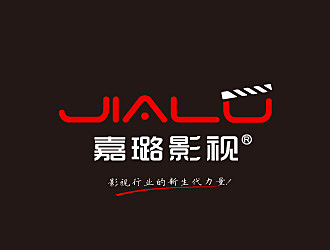 黎明鋒的logo設(shè)計
