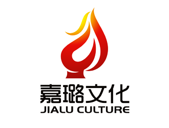 譚家強的logo設(shè)計