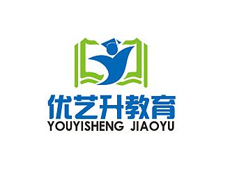 秦曉東的logo設(shè)計