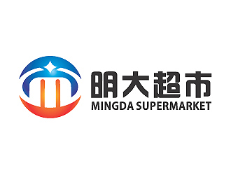 彭波的logo設(shè)計(jì)