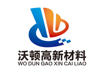 向正軍的logo設(shè)計(jì)