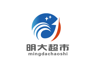 劉業(yè)偉的logo設(shè)計(jì)