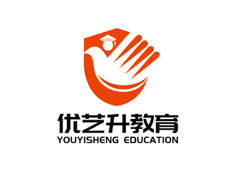 譚家強(qiáng)的logo設(shè)計