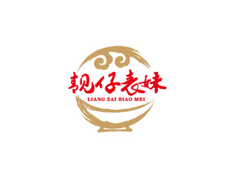周金進的logo設(shè)計