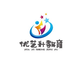 周金進(jìn)的logo設(shè)計