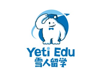 曾翼的logo設(shè)計