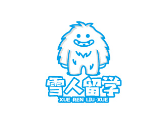 周金進(jìn)的logo設(shè)計