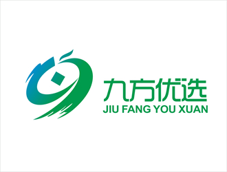 唐國(guó)強(qiáng)的logo設(shè)計(jì)