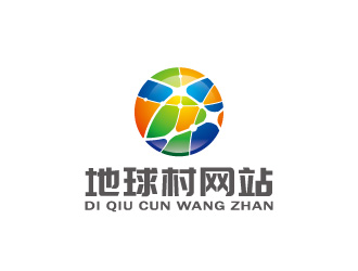 周金進(jìn)的logo設(shè)計(jì)