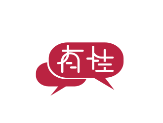 姜彥海的有性logo設(shè)計(jì)