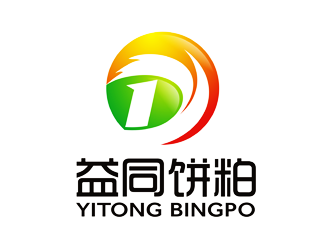 ?？谝嫱炂少Q(mào)易有限公司logo設(shè)計(jì)
